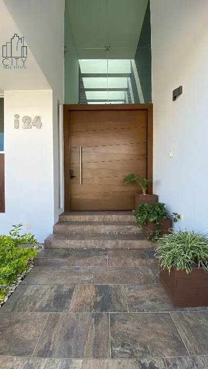 Foto 3 de Casa en venta en Av Parque Virreyes, Virreyes, Zapopan