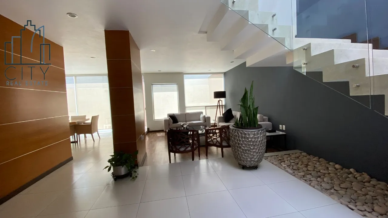 Foto 5 de Casa en venta en Av Parque Virreyes, Virreyes, Zapopan