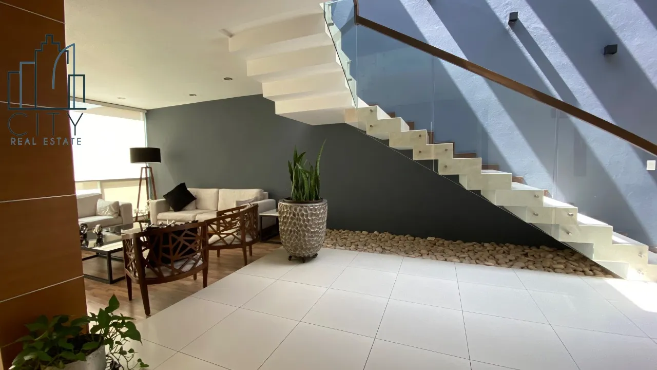 Foto 6 de Casa en venta en Av Parque Virreyes, Virreyes, Zapopan