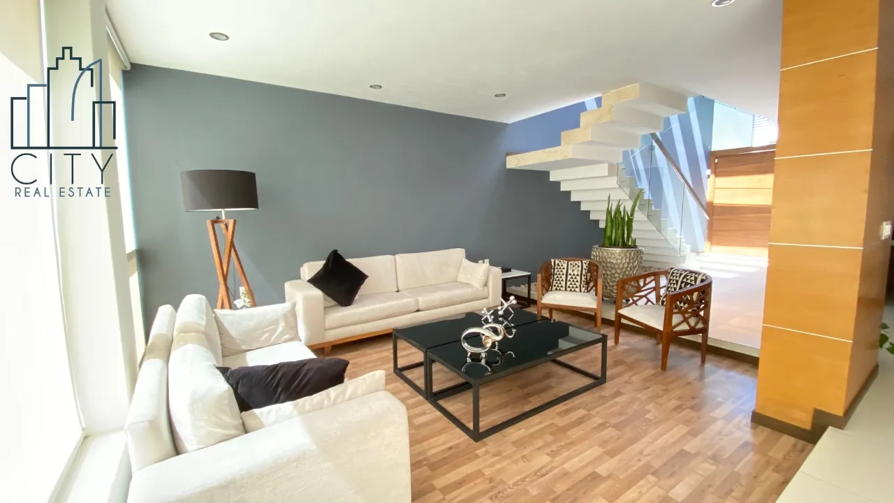 Casa en venta en Av Parque Virreyes, Virreyes, Zapopan