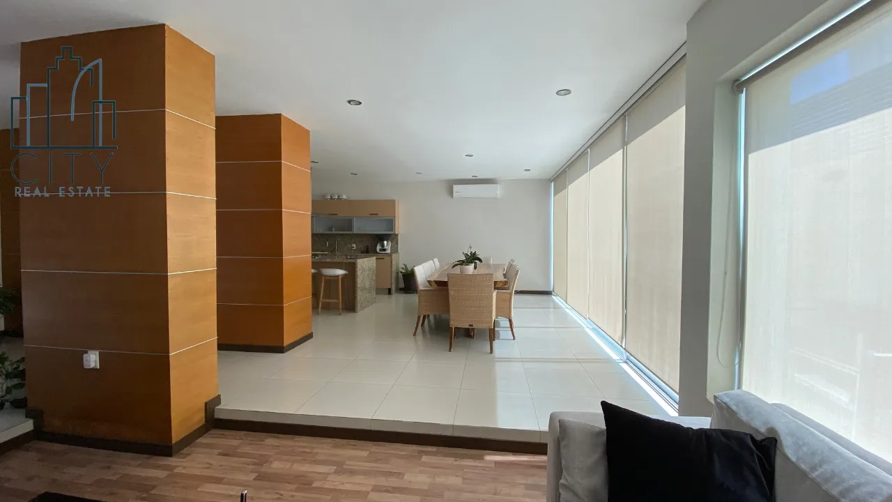 Foto 7 de Casa en venta en Av Parque Virreyes, Virreyes, Zapopan