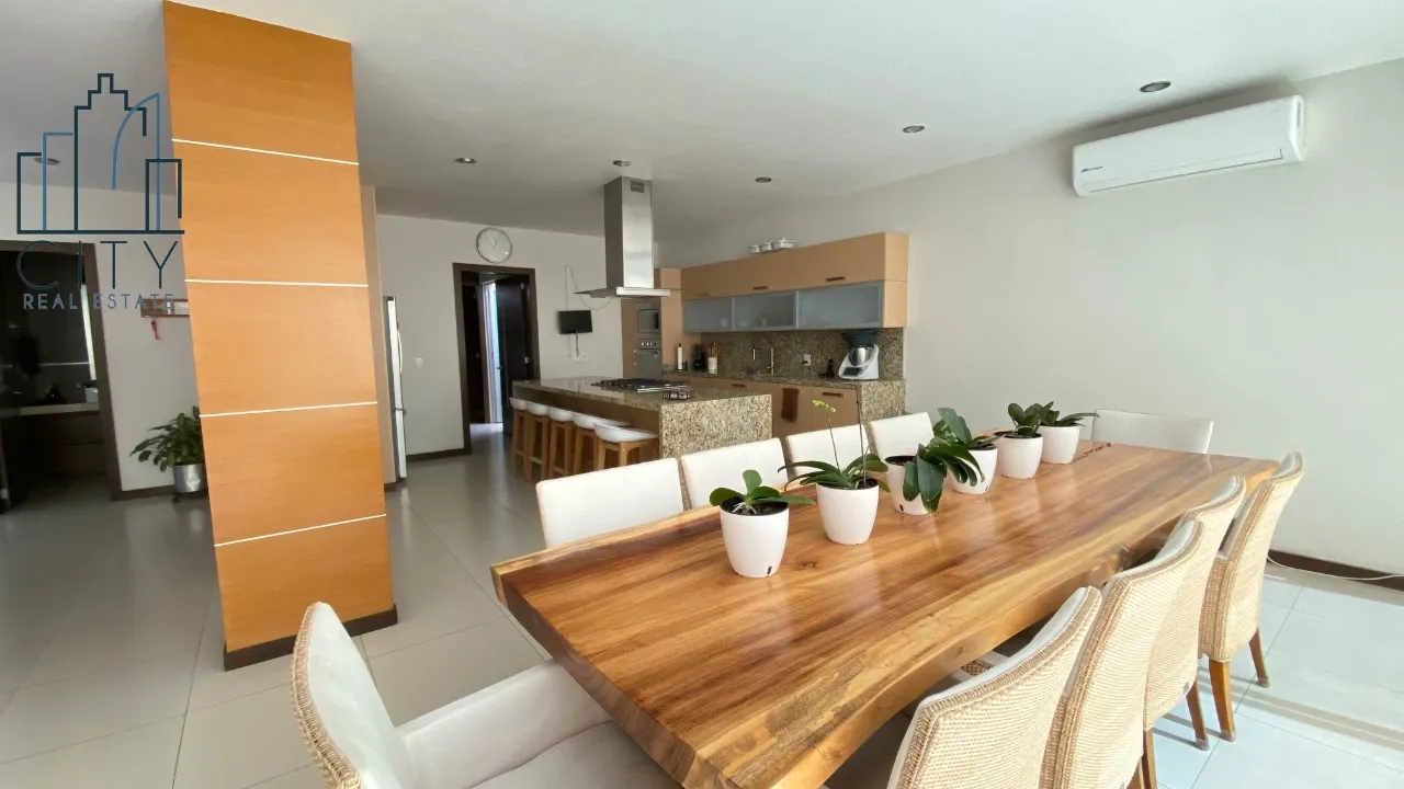 Foto 8 de Casa en venta en Av Parque Virreyes, Virreyes, Zapopan