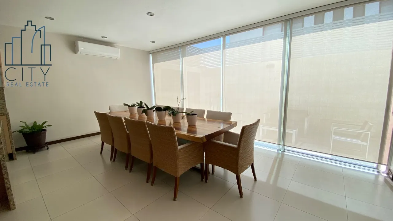 Foto 9 de Casa en venta en Av Parque Virreyes, Virreyes, Zapopan