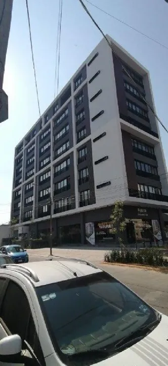 Departamento en Venta en Providencia, Puerta Providencia (modelo Corner)