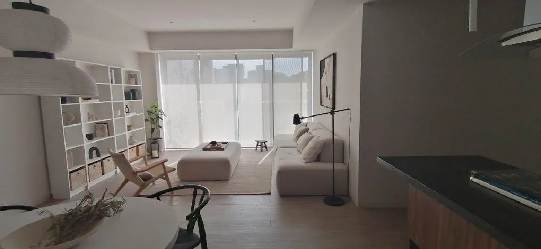 Foto 5 de Departamento en Venta en Providencia, Puerta Providencia (modelo Corner)