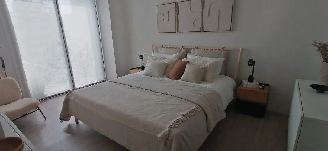 Foto 6 de Departamento en Venta en Providencia, Puerta Providencia (modelo Corner)