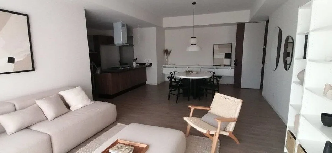 Foto 7 de Departamento en Venta en Providencia, Puerta Providencia (modelo Corner)
