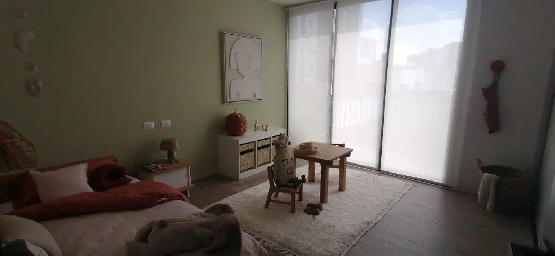 Foto 9 de Departamento en Venta en Providencia, Puerta Providencia (modelo Corner)