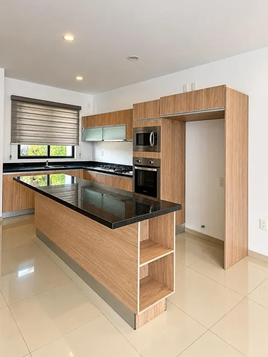 Foto 3 de CASA EN RENTA, 3 RECAMARAS, EN AUREA RESIDENCIAL