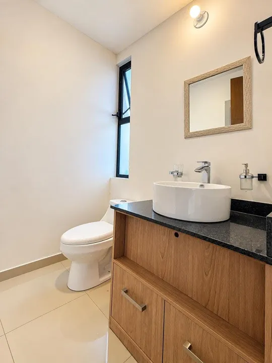 Foto 5 de CASA EN RENTA, 3 RECAMARAS, EN AUREA RESIDENCIAL
