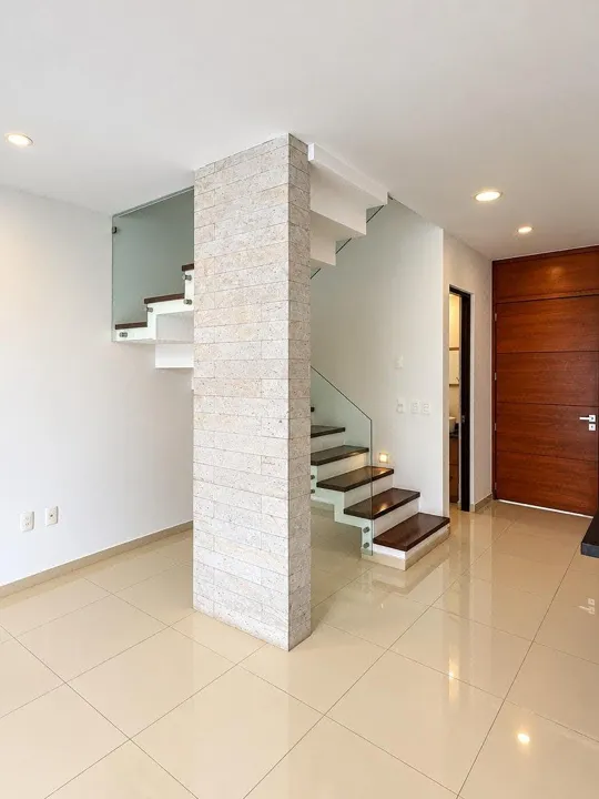 Foto 6 de CASA EN RENTA, 3 RECAMARAS, EN AUREA RESIDENCIAL