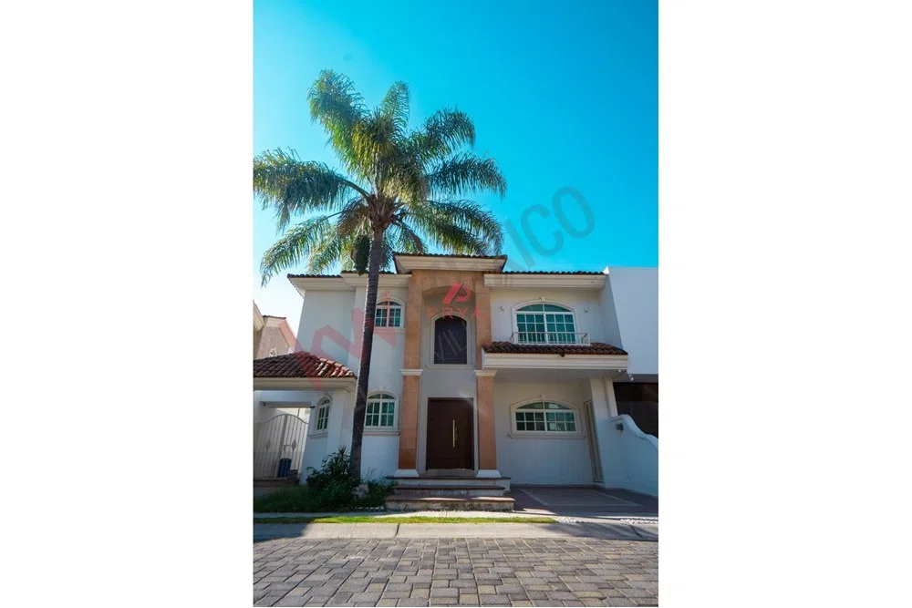 Propiedad en VENTA - Avenida Valle de Atemajac 2317, Fraccionamiento Jardín Real, 45136 Zapopan, Jal
