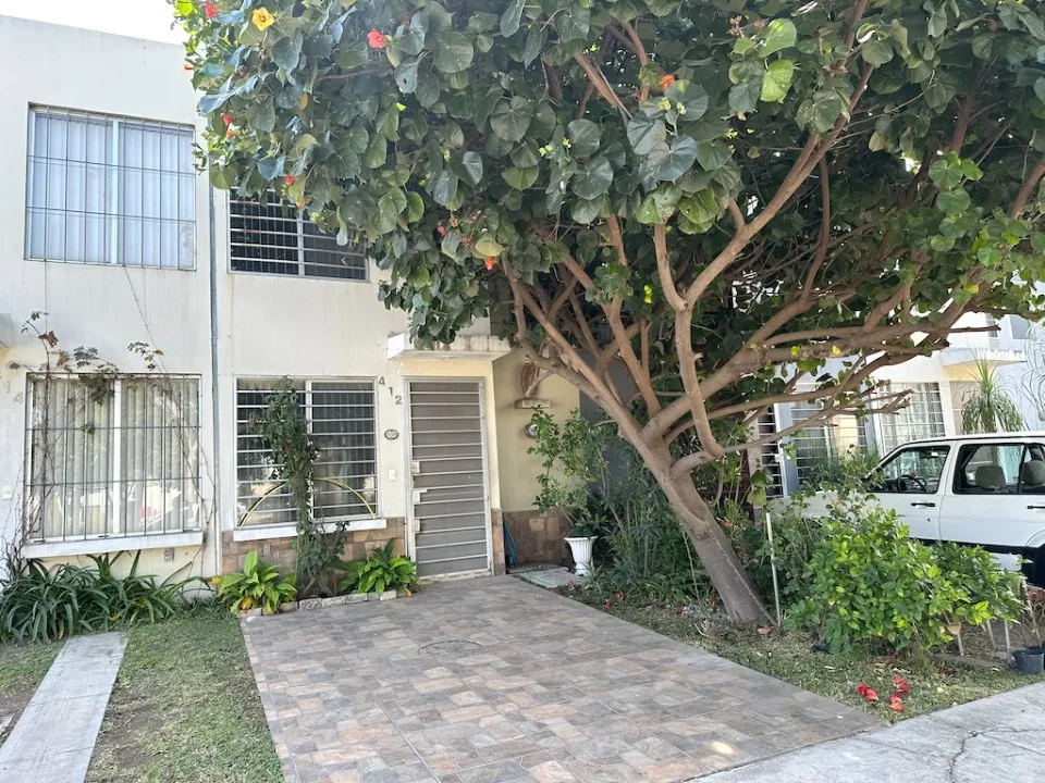 Foto 2 de Casa en venta en Coto La Moraleja, Zapopan