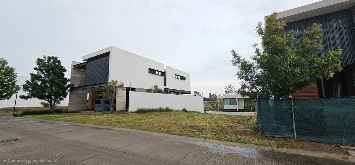TERRENO EN VENTA PUERTA LAS LOMAS, ZAPOPAN, JALISCO