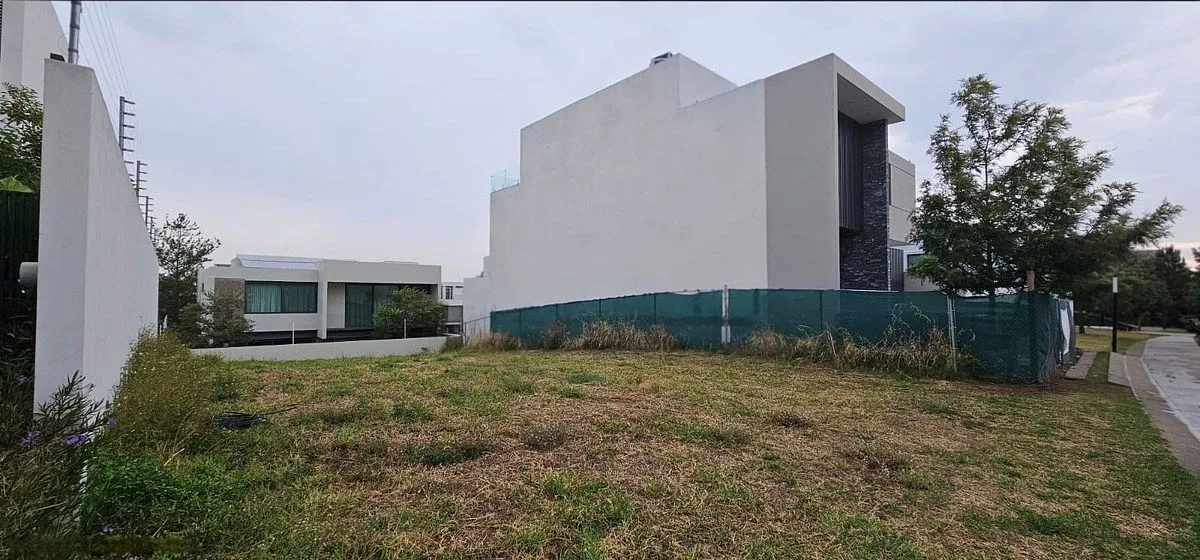 Foto 2 de TERRENO EN VENTA PUERTA LAS LOMAS, ZAPOPAN, JALISCO