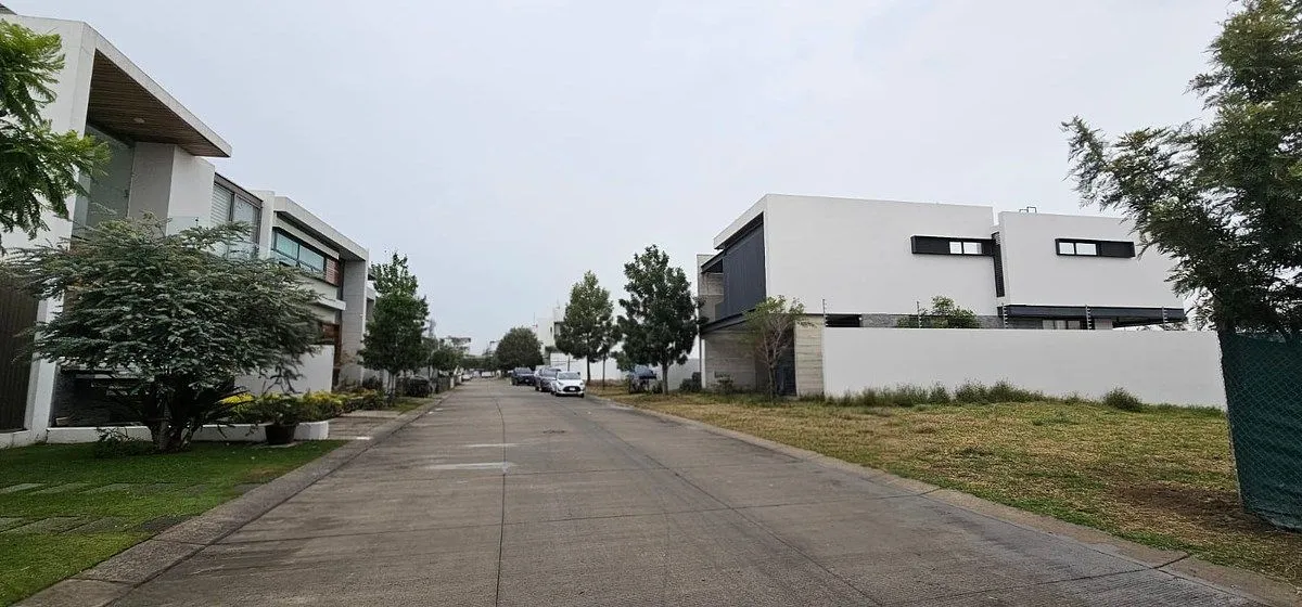 Foto 3 de TERRENO EN VENTA PUERTA LAS LOMAS, ZAPOPAN, JALISCO