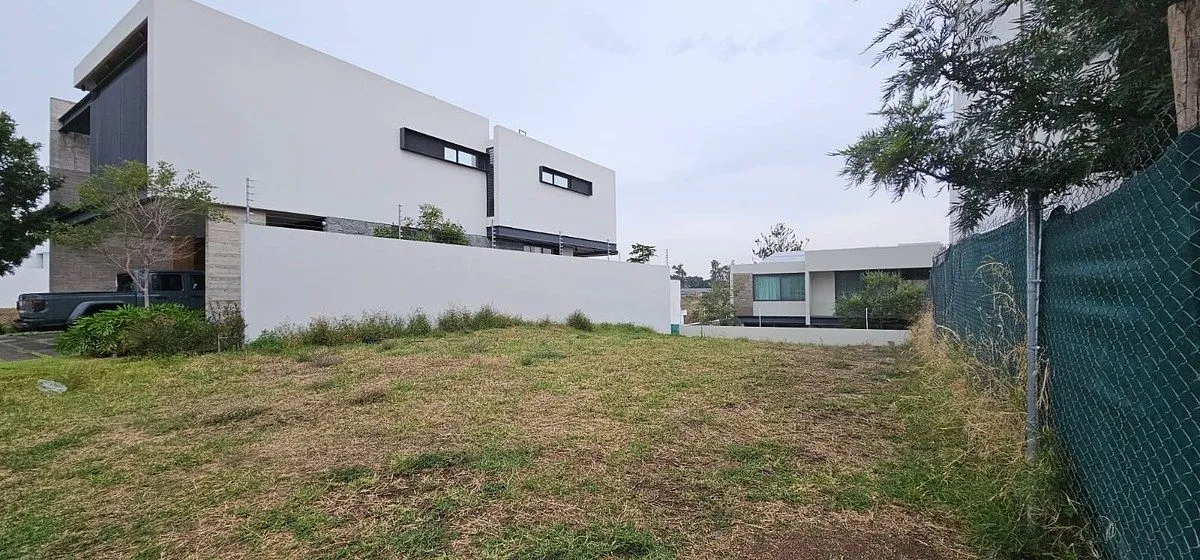 Foto 4 de TERRENO EN VENTA PUERTA LAS LOMAS, ZAPOPAN, JALISCO