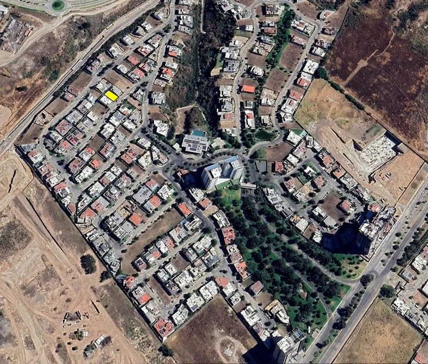 Foto 5 de TERRENO EN VENTA PUERTA LAS LOMAS, ZAPOPAN, JALISCO