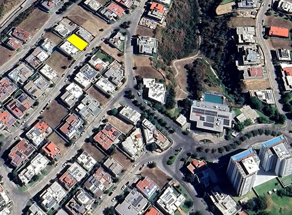 Foto 6 de TERRENO EN VENTA PUERTA LAS LOMAS, ZAPOPAN, JALISCO