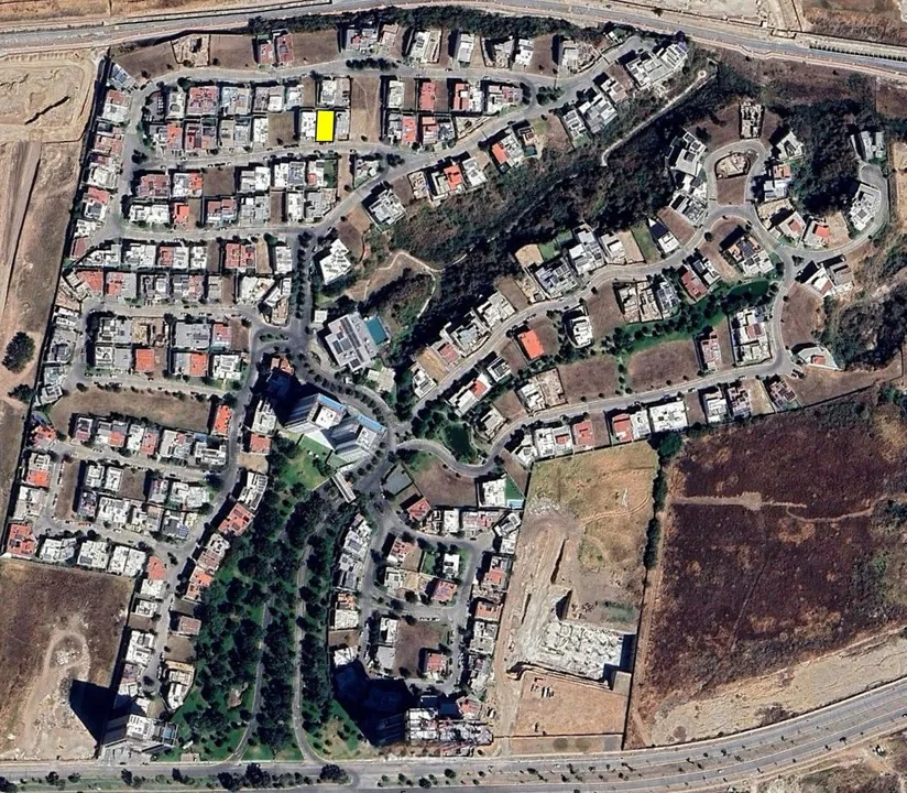 Foto 7 de TERRENO EN VENTA PUERTA LAS LOMAS, ZAPOPAN, JALISCO