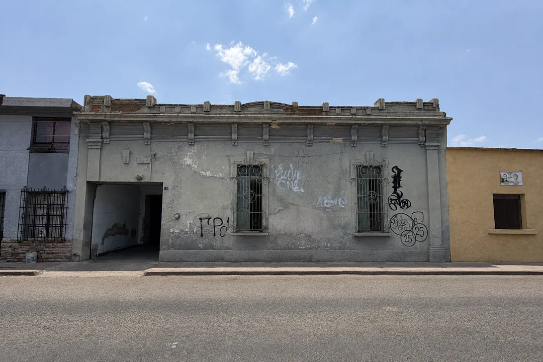 Bodega en venta, El Retiro, Zona Centro, Guadalajara | CBV-2313