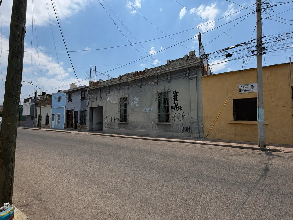 Foto 2 de Bodega en venta, El Retiro, Zona Centro, Guadalajara | CBV-2313