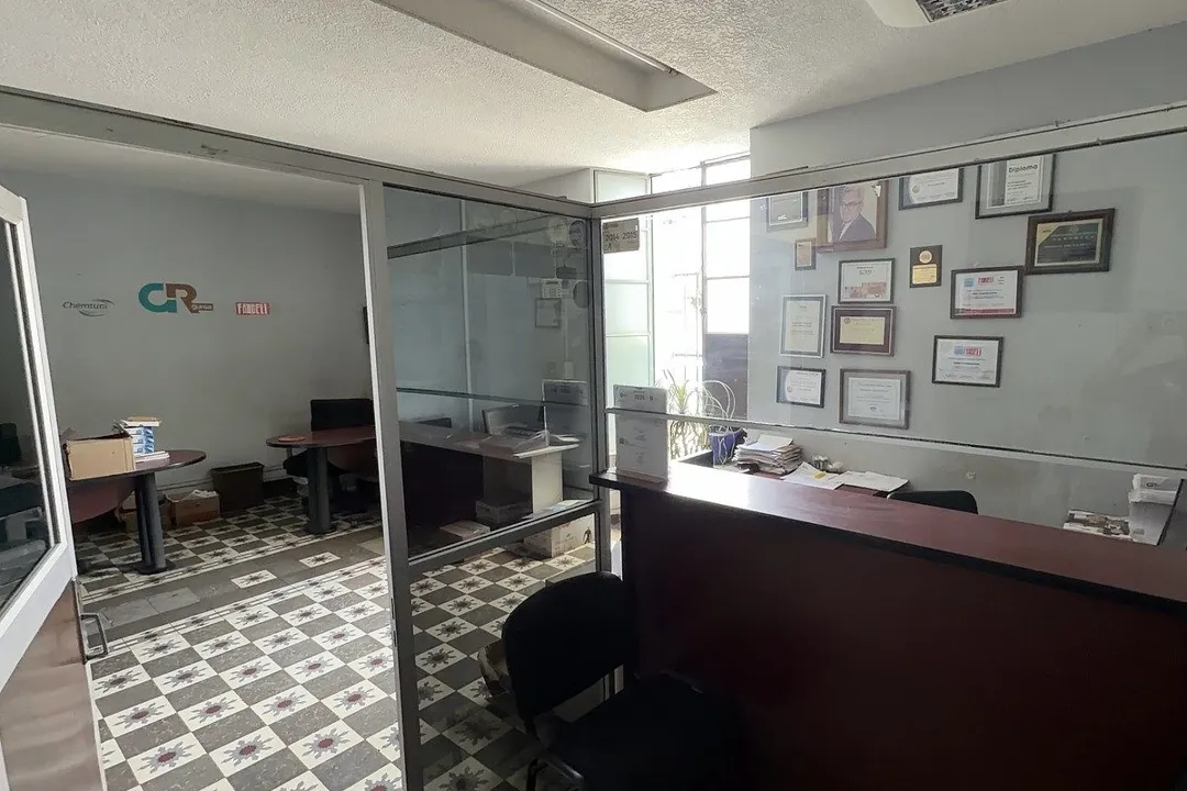 Foto 4 de Bodega en venta, El Retiro, Zona Centro, Guadalajara | CBV-2313