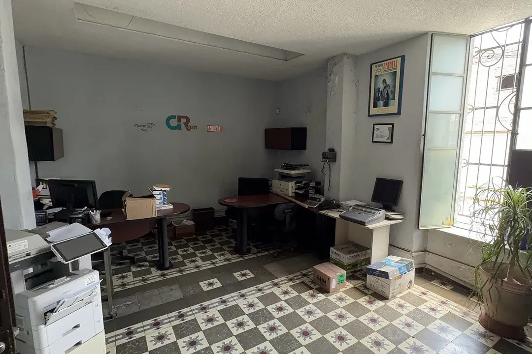 Foto 5 de Bodega en venta, El Retiro, Zona Centro, Guadalajara | CBV-2313