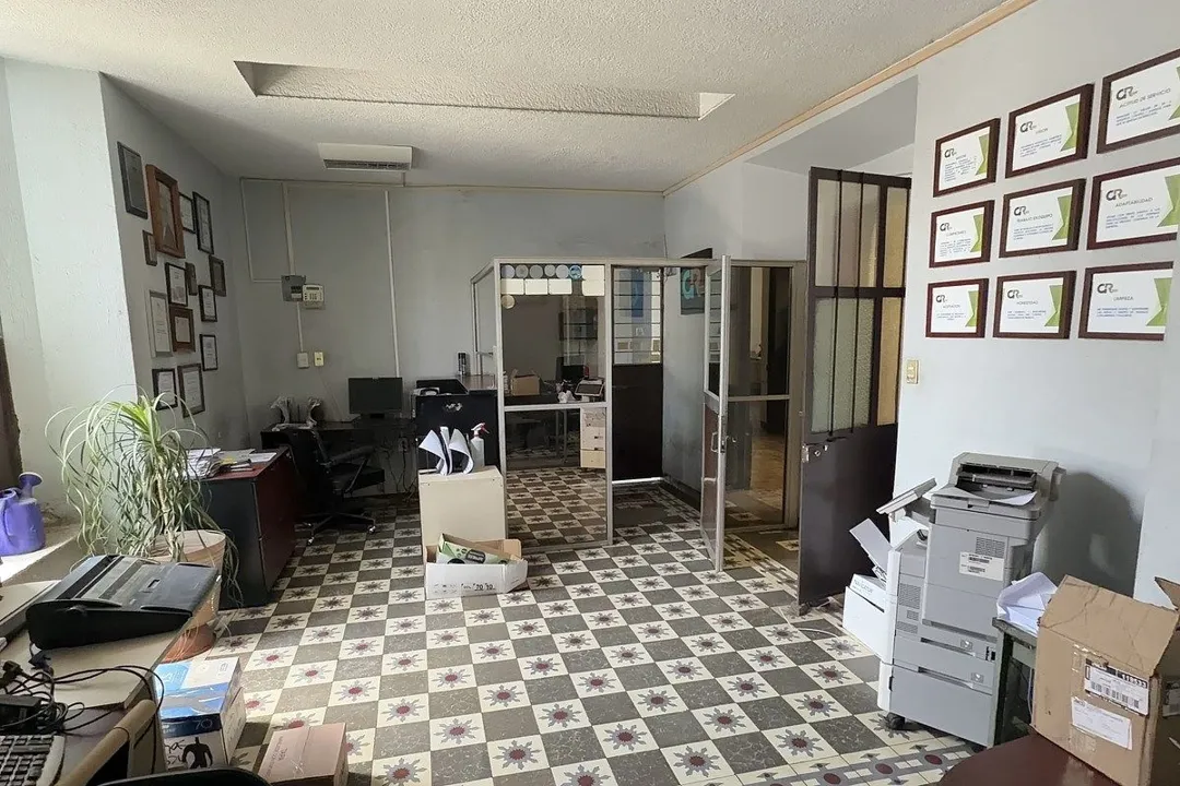 Foto 6 de Bodega en venta, El Retiro, Zona Centro, Guadalajara | CBV-2313