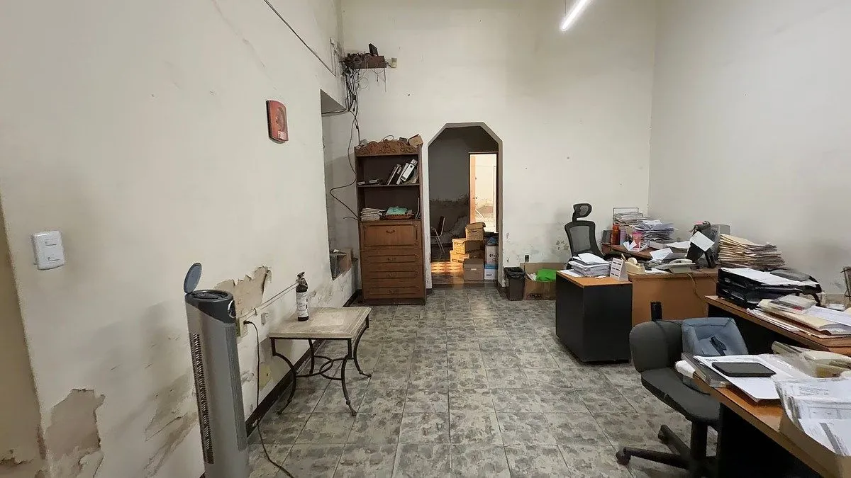 Foto 8 de Bodega en venta, El Retiro, Zona Centro, Guadalajara | CBV-2313
