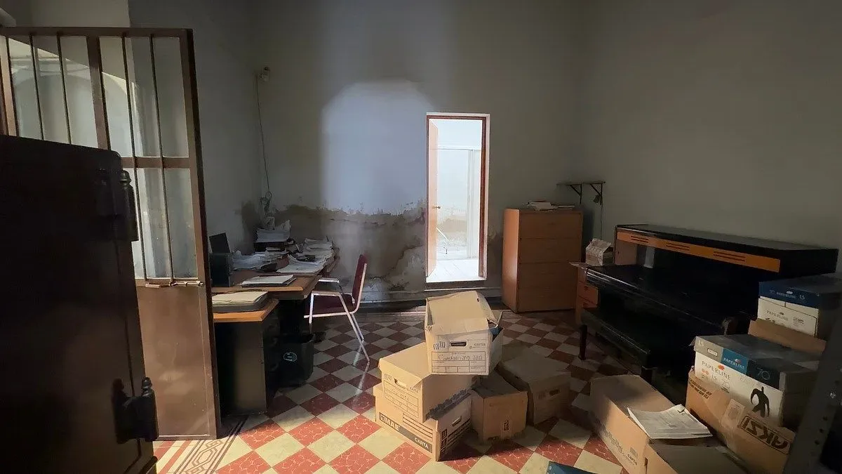 Foto 9 de Bodega en venta, El Retiro, Zona Centro, Guadalajara | CBV-2313