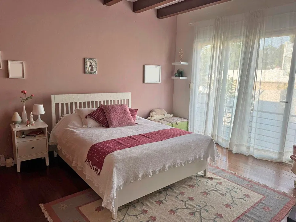 Foto 8 de EXCLUSIVA RESIDENCIA AMUEBLADA EN RENTA EN JACARANDAS