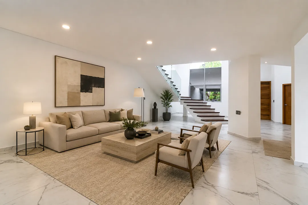 Foto 2 de Casa en Venta en Primera Sección de El Palomar, Tlajomulco
