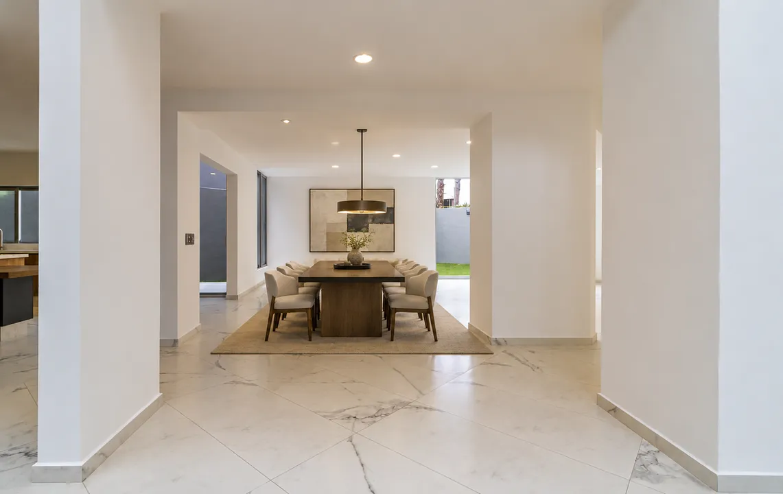 Foto 3 de Casa en Venta en Primera Sección de El Palomar, Tlajomulco
