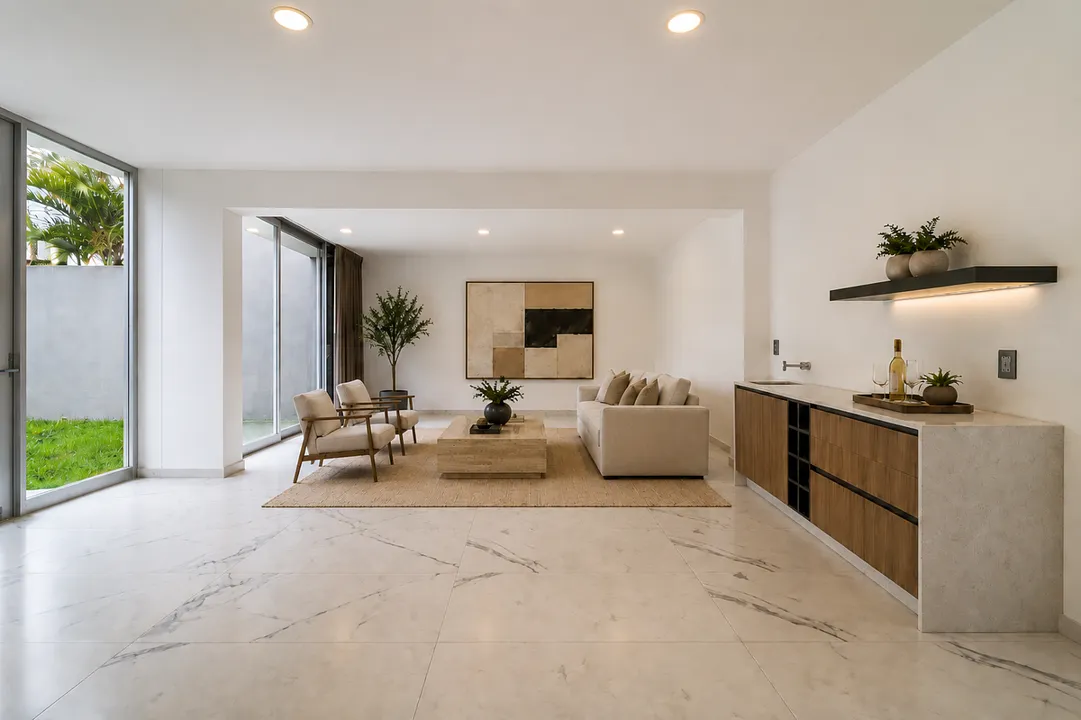 Foto 4 de Casa en Venta en Primera Sección de El Palomar, Tlajomulco