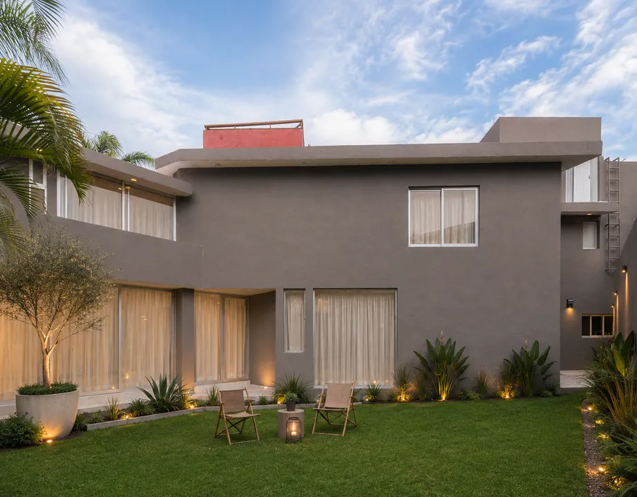 Foto 7 de Casa en Venta en Primera Sección de El Palomar, Tlajomulco
