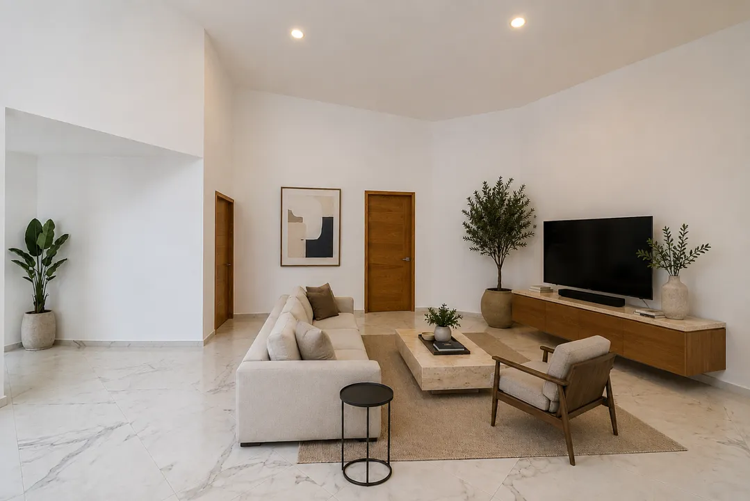 Foto 8 de Casa en Venta en Primera Sección de El Palomar, Tlajomulco