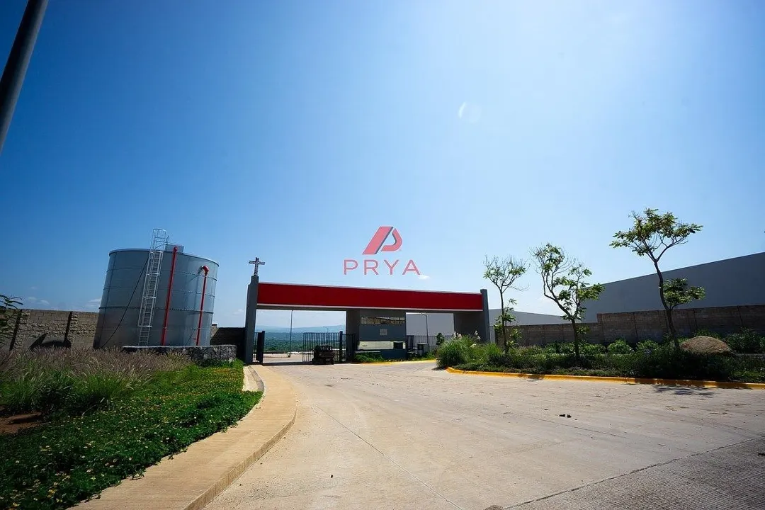 Foto 5 de Bodega Industrial en Renta de 1,000 m² en Tonalá Jalisco Parque Indujal