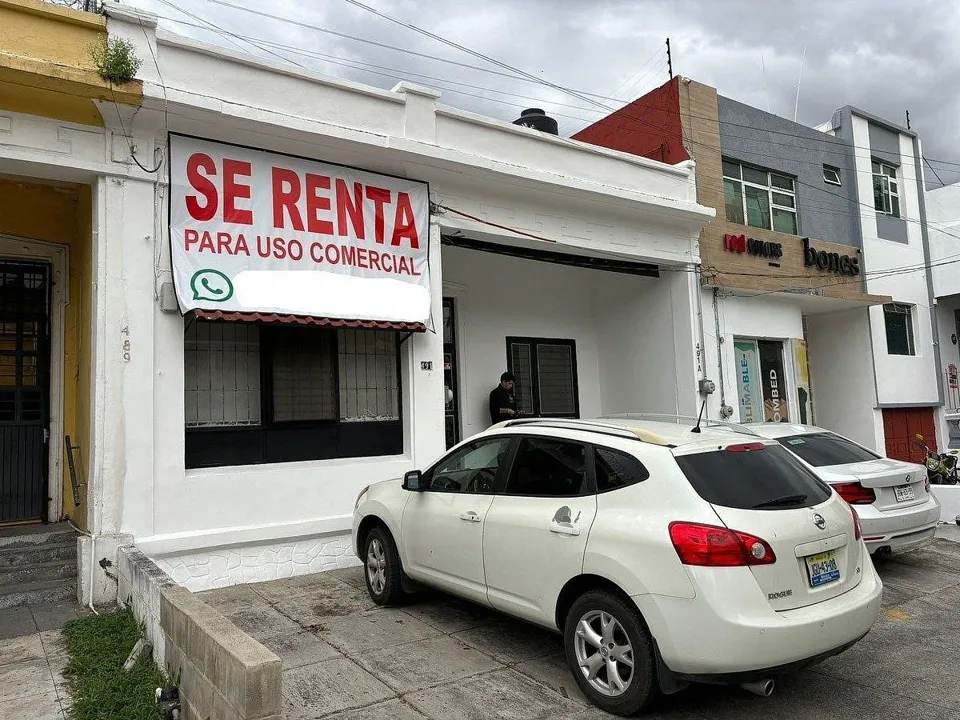 Local en renta