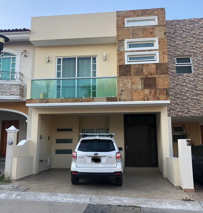 Renta de Casa, Real de Valdepeñas, Zapopan, Jalisco