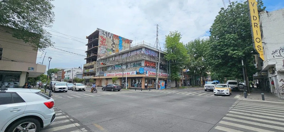 Foto 5 de LOCAL COMERCIAL EN EL CENTRO DE GUADALAJARA