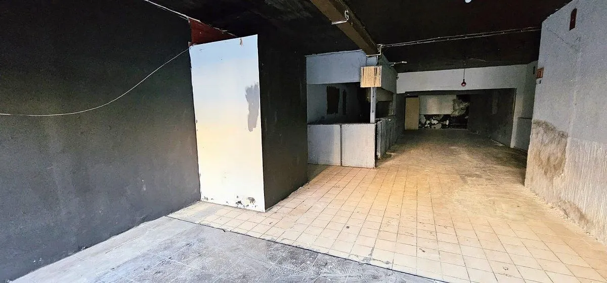 Foto 9 de LOCAL COMERCIAL EN EL CENTRO DE GUADALAJARA
