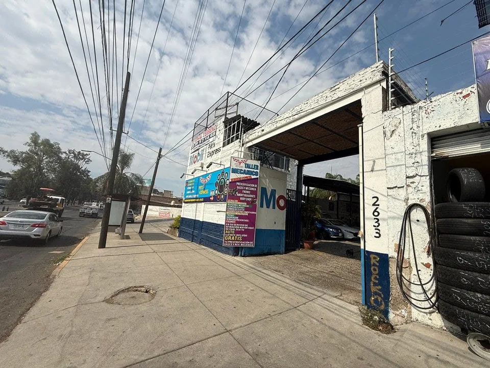Foto 5 de Venta de propiedad sobre Calzada Independencia