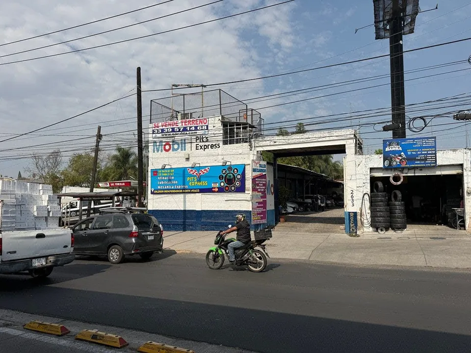 Foto 7 de Venta de propiedad sobre Calzada Independencia
