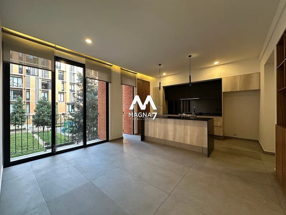 Foto 2 de VENTA DEPARTAMENTO EN PROVIDENCIA