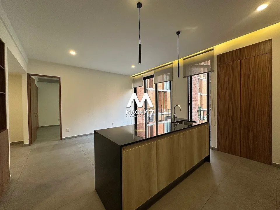 Foto 4 de VENTA DEPARTAMENTO EN PROVIDENCIA