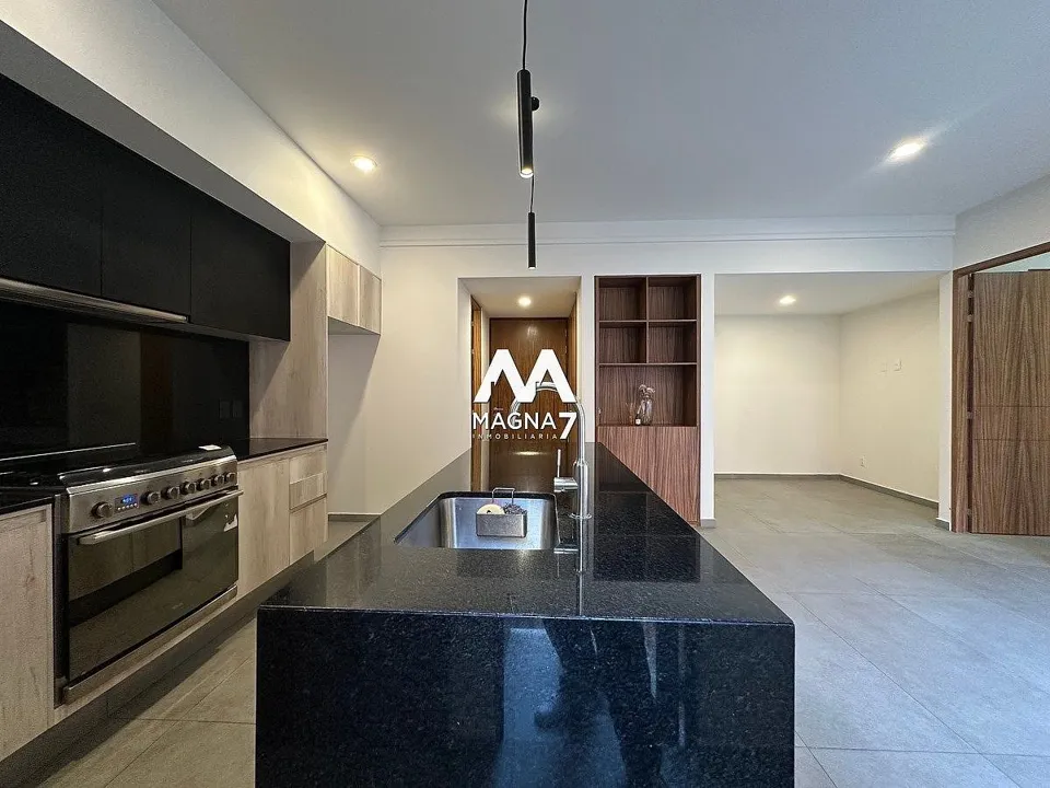 Foto 5 de VENTA DEPARTAMENTO EN PROVIDENCIA