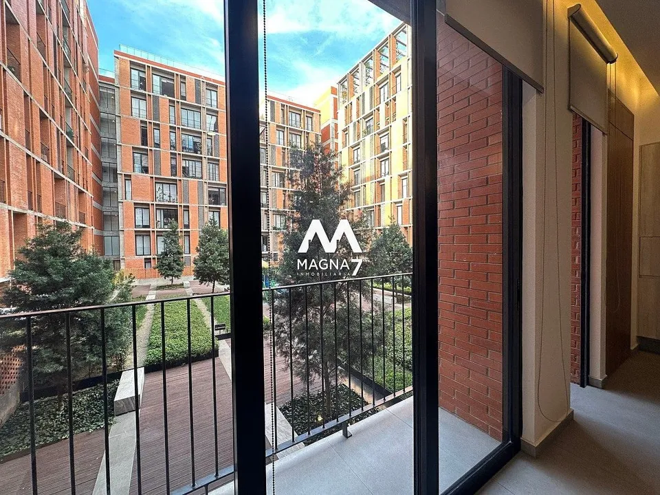 Foto 6 de VENTA DEPARTAMENTO EN PROVIDENCIA