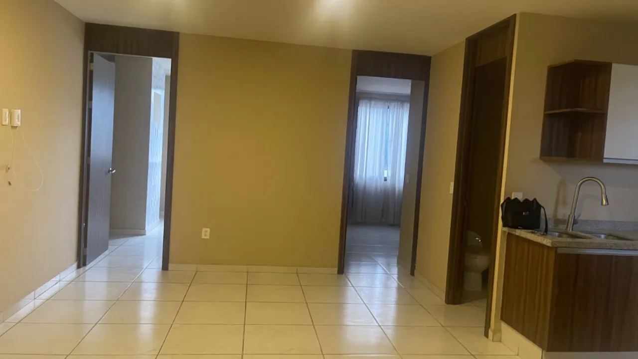 Departamento en venta en Villa Juárez, La Haciendita, Zapopan