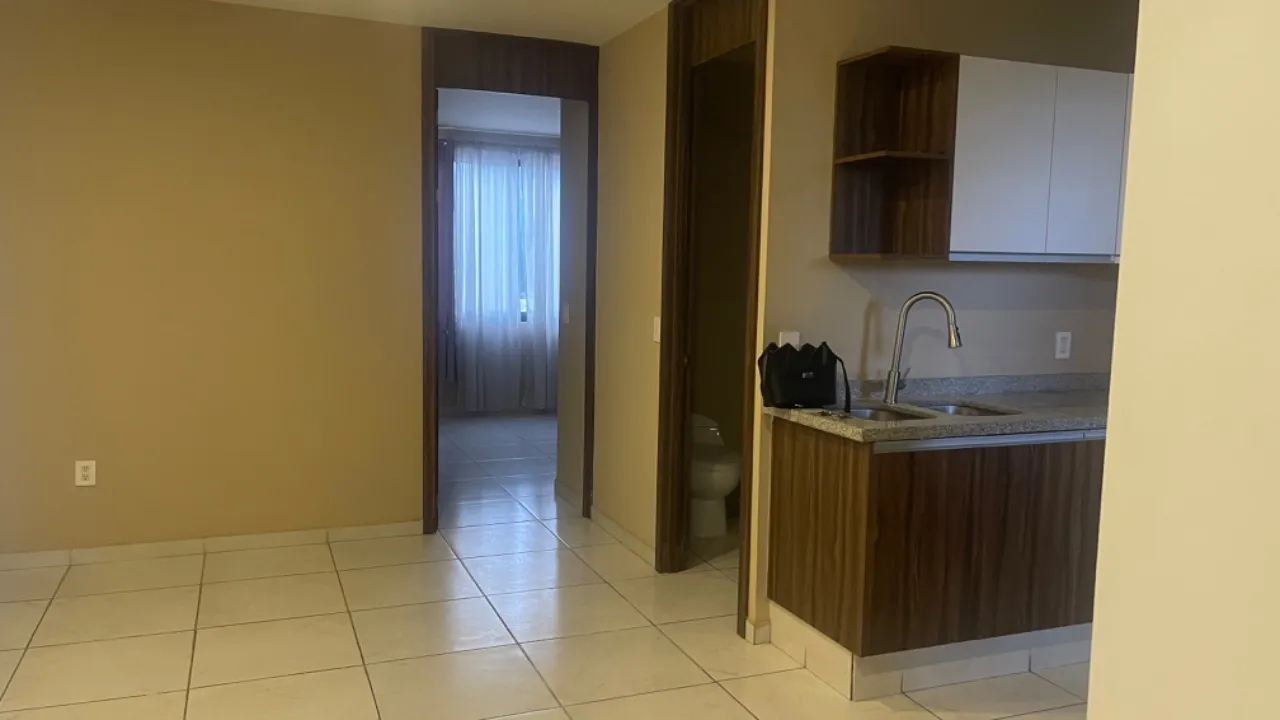 Foto 3 de Departamento en venta en Villa Juárez, La Haciendita, Zapopan